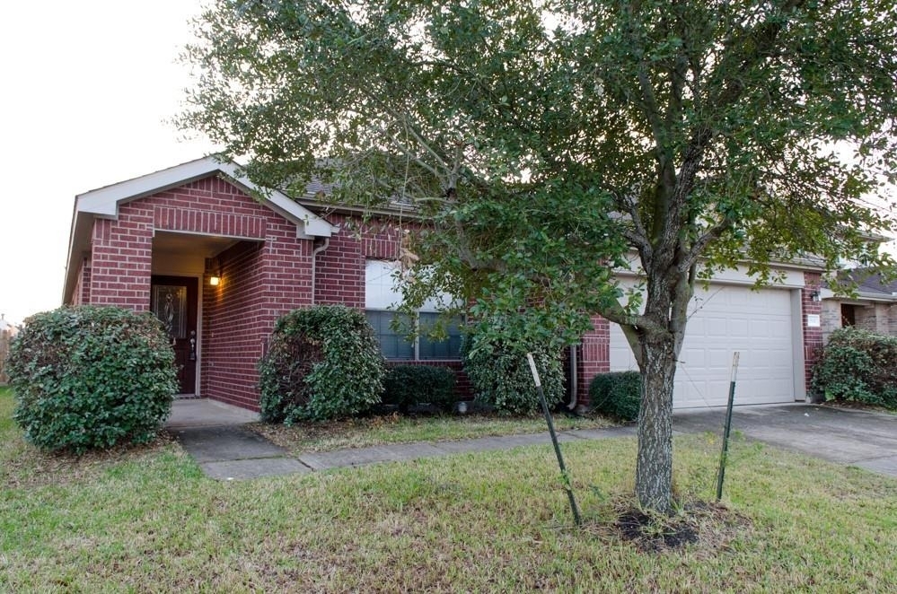 19510 Remington Martin Drive - Photo 1