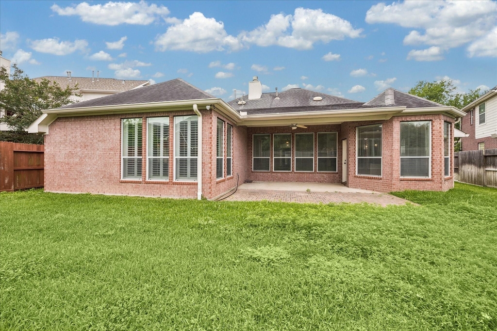 12507 Aliso Bend Lane - Photo 19