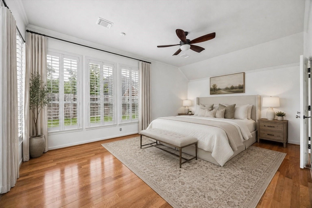 12507 Aliso Bend Lane - Photo 22
