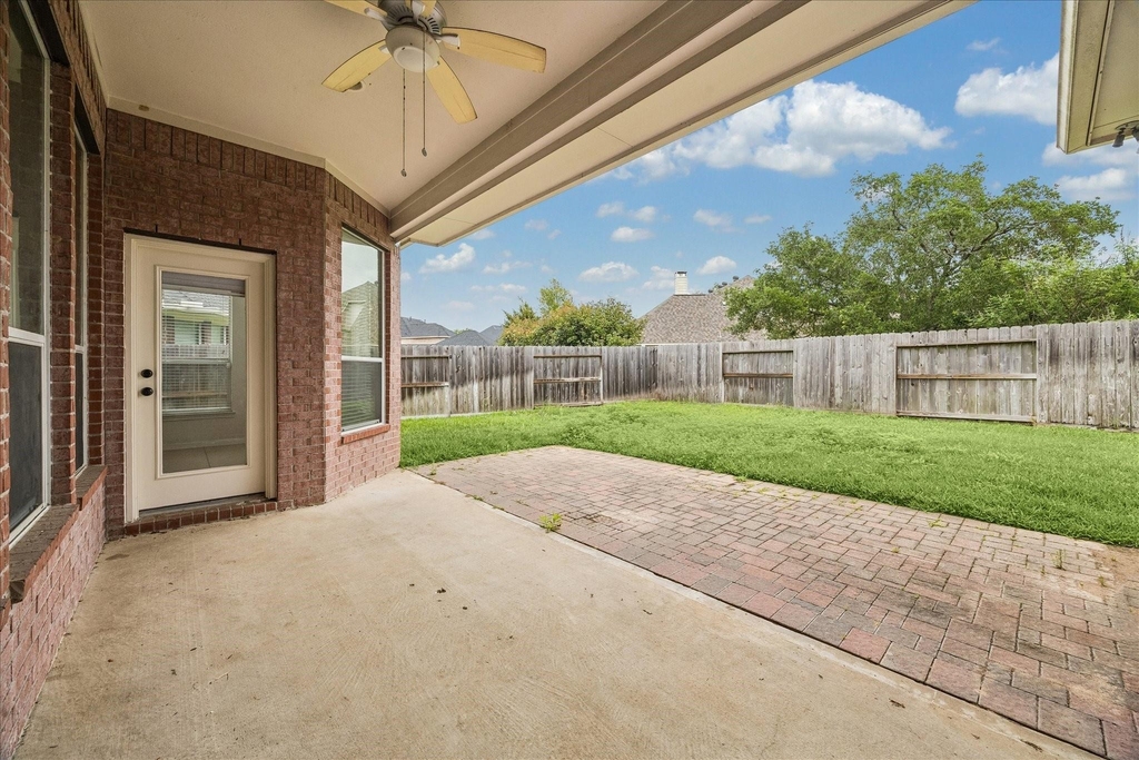 12507 Aliso Bend Lane - Photo 18