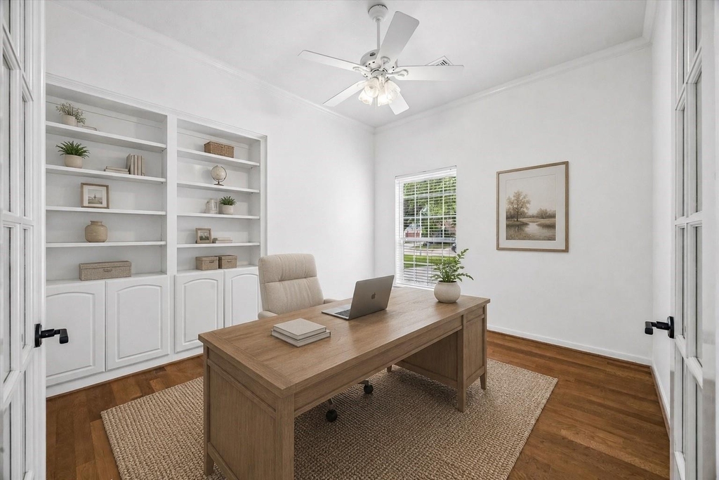 12507 Aliso Bend Lane - Photo 24