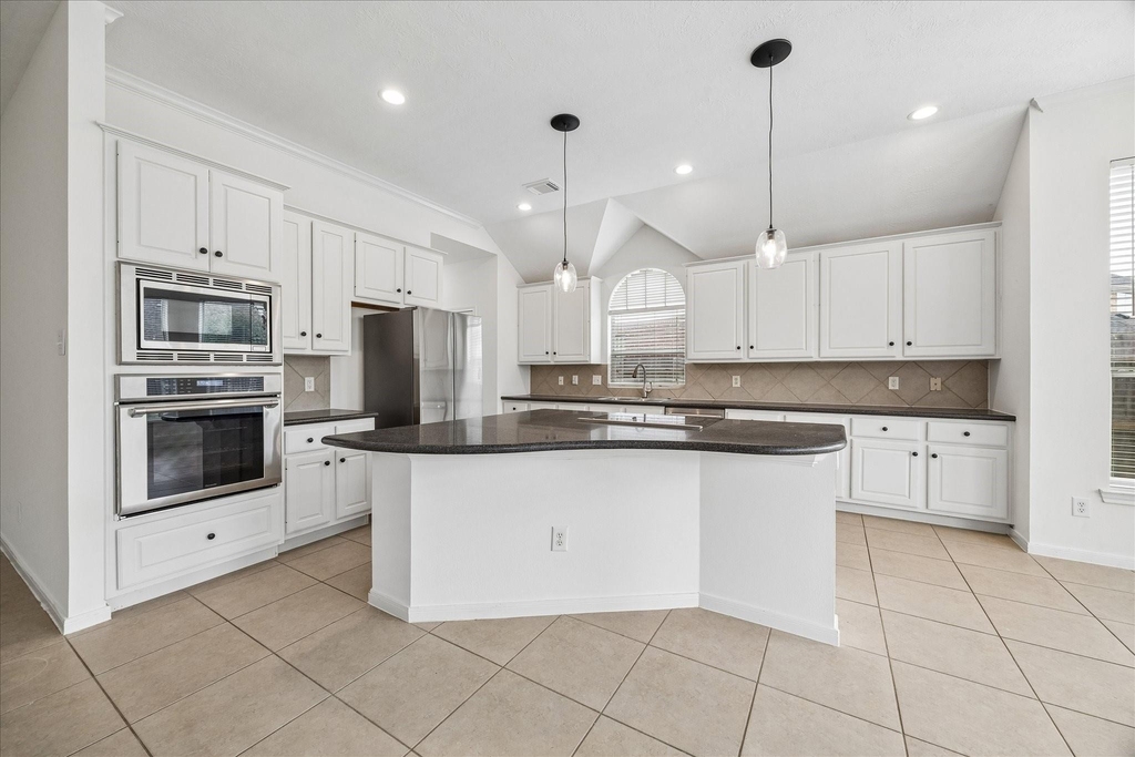 12507 Aliso Bend Lane - Photo 0