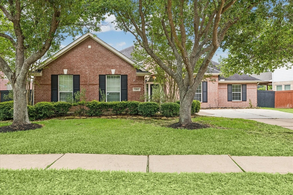 12507 Aliso Bend Lane - Photo 2