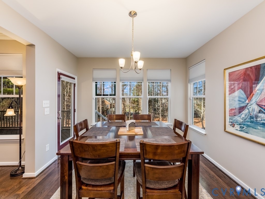 1712 James Overlook Drive - Photo 8