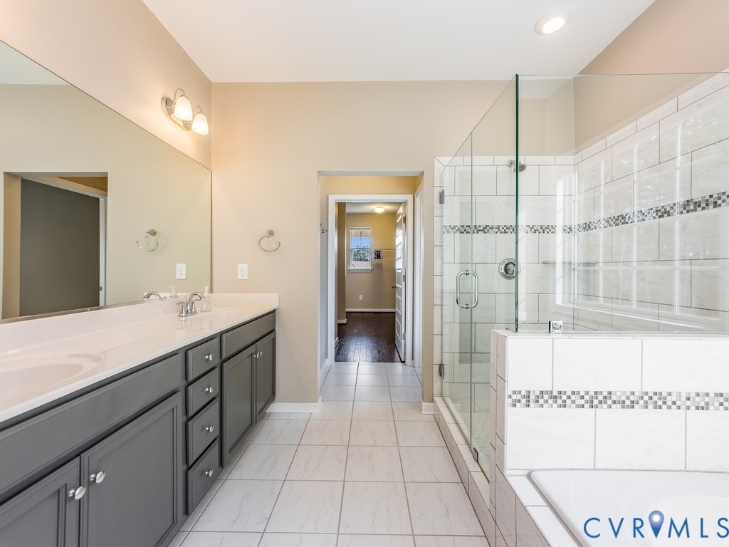 1712 James Overlook Drive - Photo 19