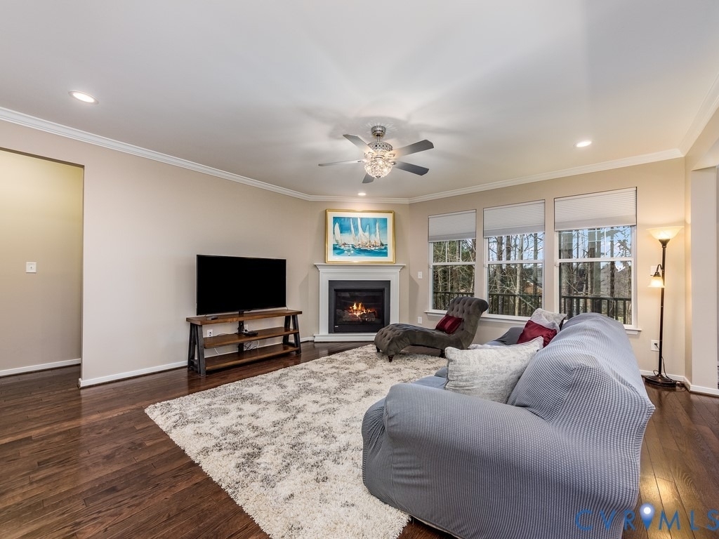 1712 James Overlook Drive - Photo 7