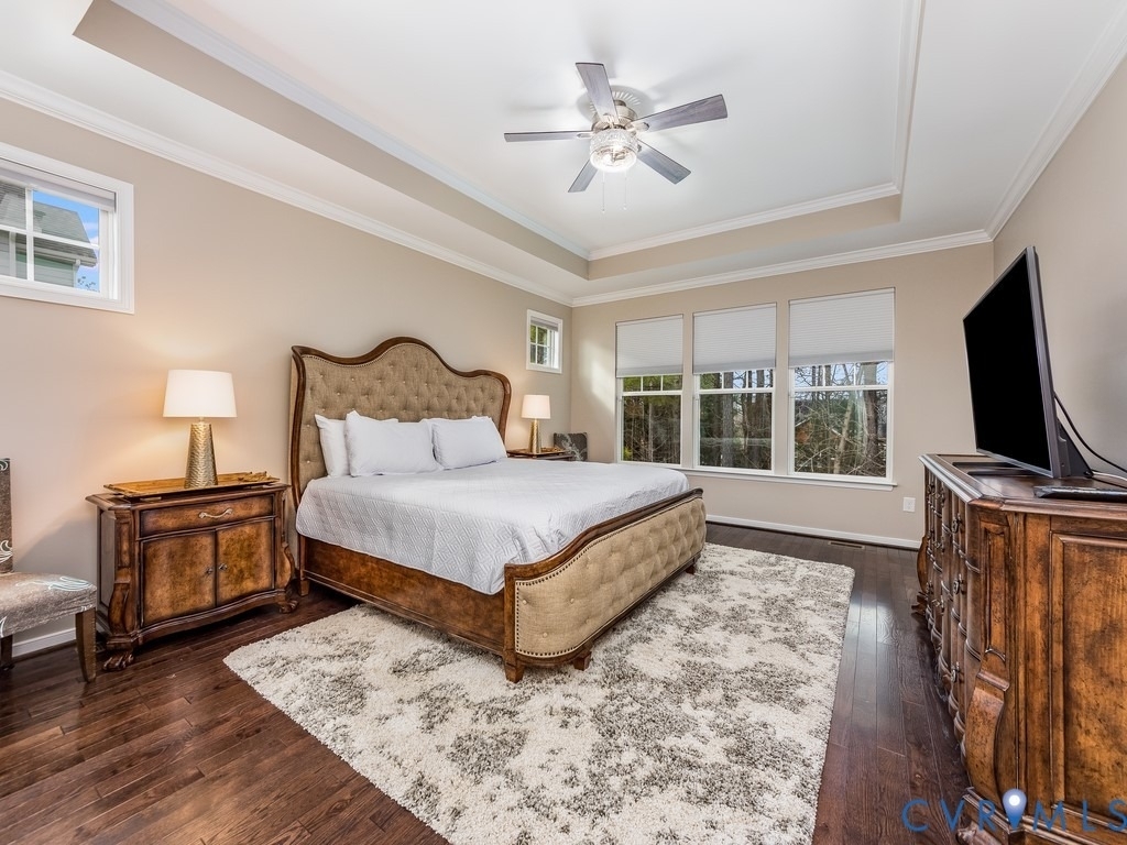 1712 James Overlook Drive - Photo 17