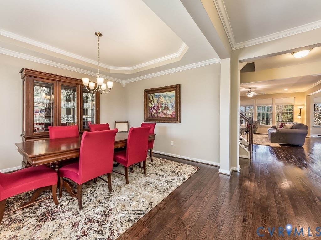 1712 James Overlook Drive - Photo 16