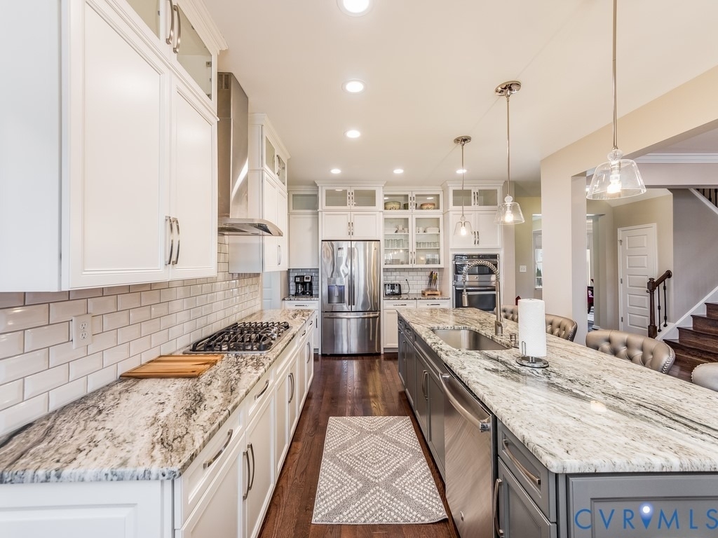 1712 James Overlook Drive - Photo 9
