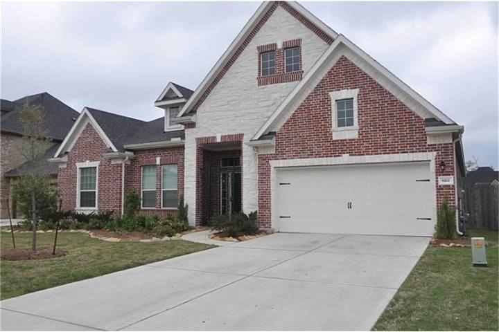 8161 Tranquil Lake Way - Photo 0