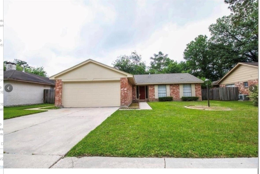 22219 Acorn Valley Drive - Photo 0