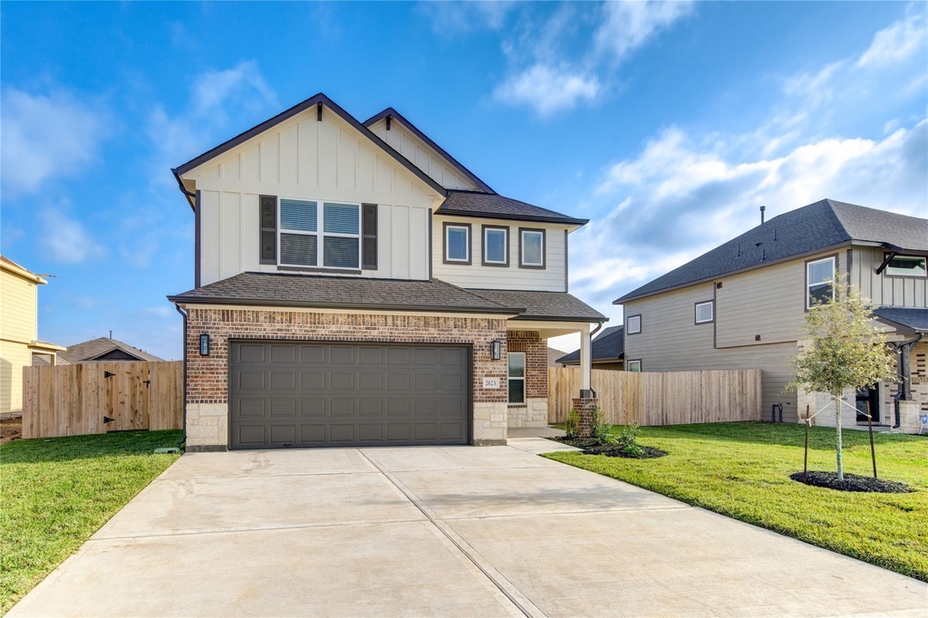 2623 Finley Lane - Photo 2