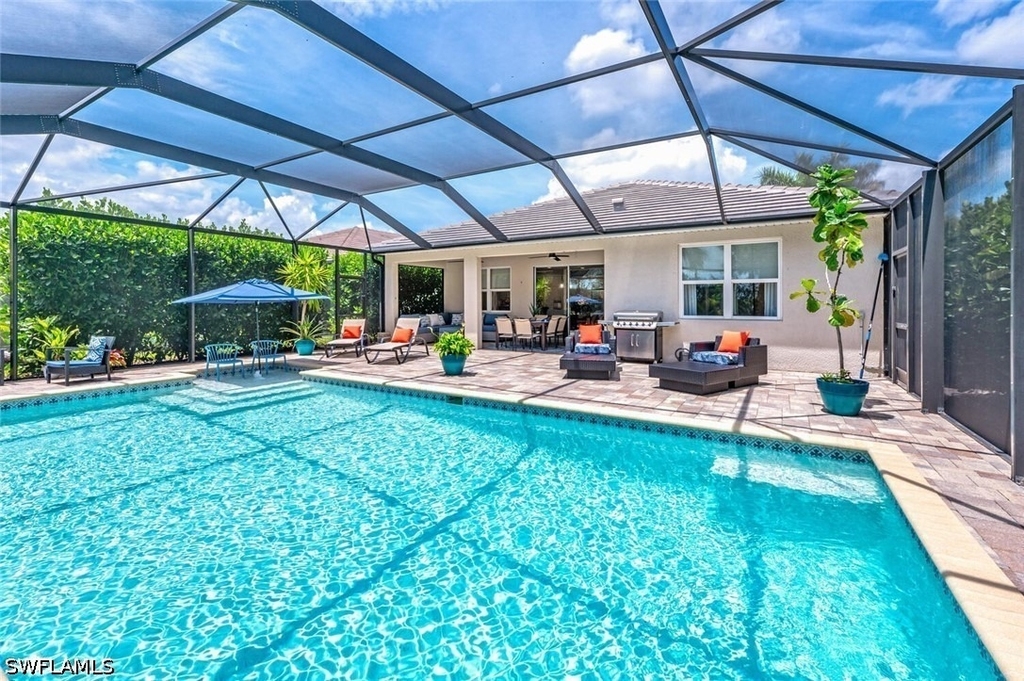 14606 Tropical Drive - Photo 0