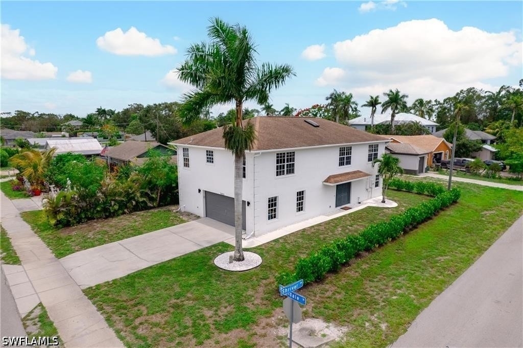 10650 Ragsdale Street - Photo 1