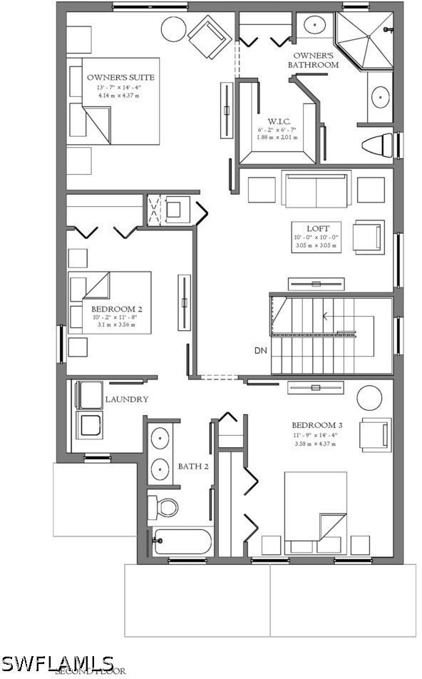 5657 Agostino Way - Photo 27
