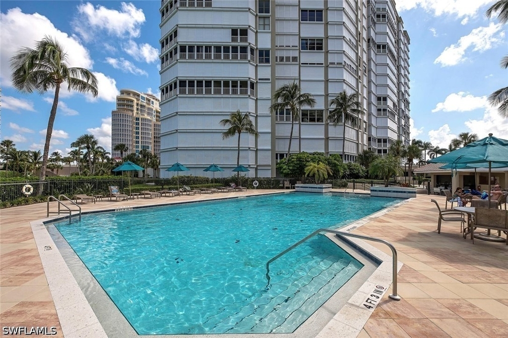 4401 Gulf Shore Boulevard N - Photo 20