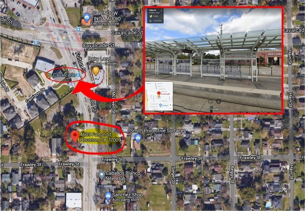 4605 Fulton Street - Photo 3