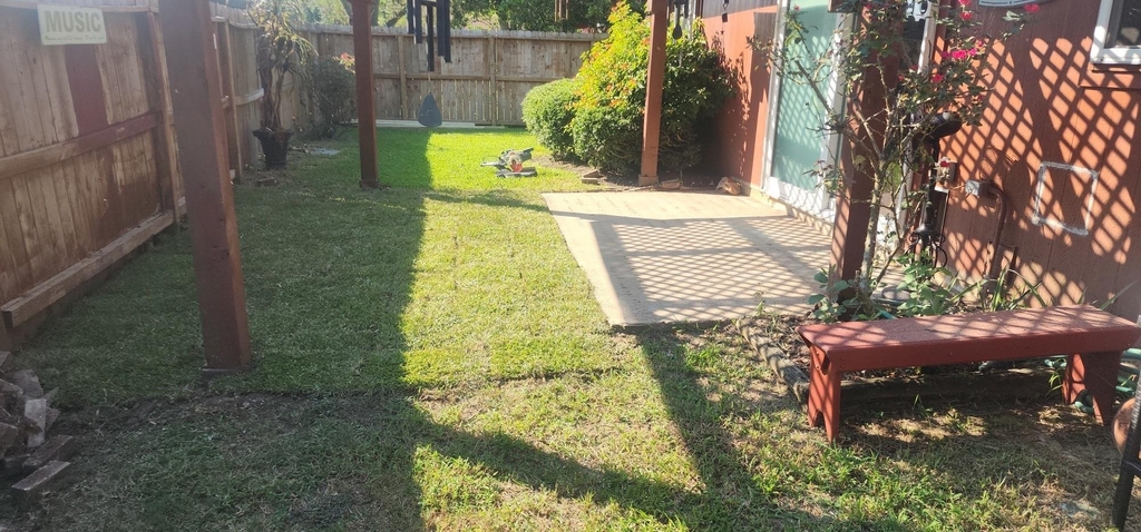 703 Flower Field Court - Photo 20
