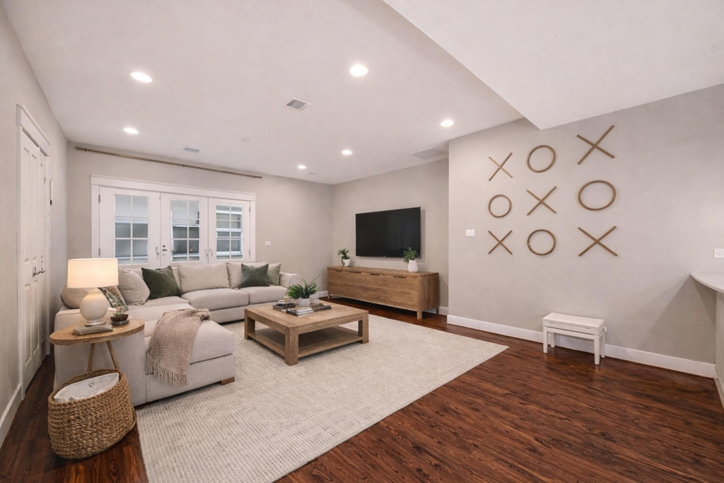1510 Crockett Street - Photo 5