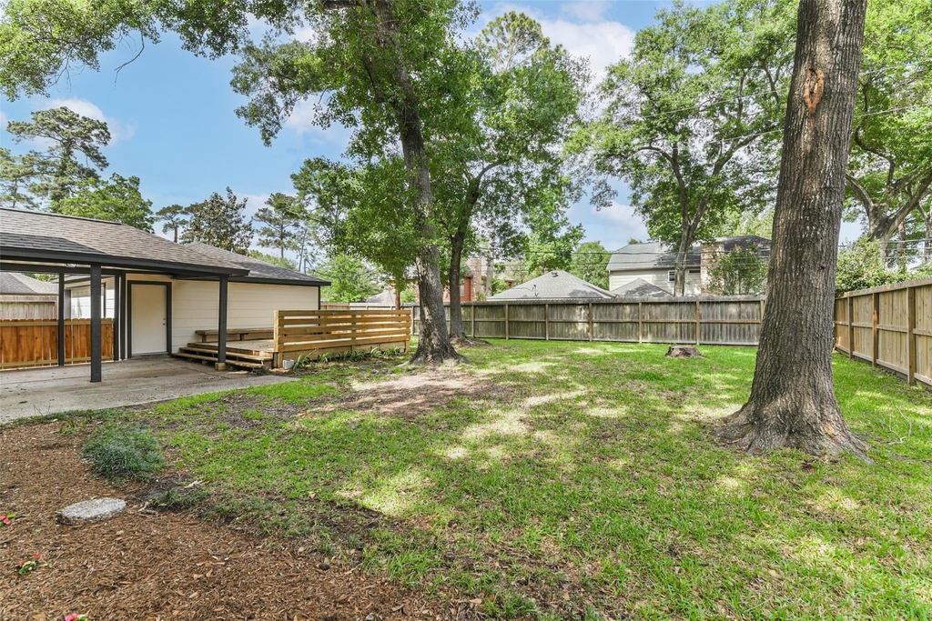 12910 Ivyforest Drive - Photo 35