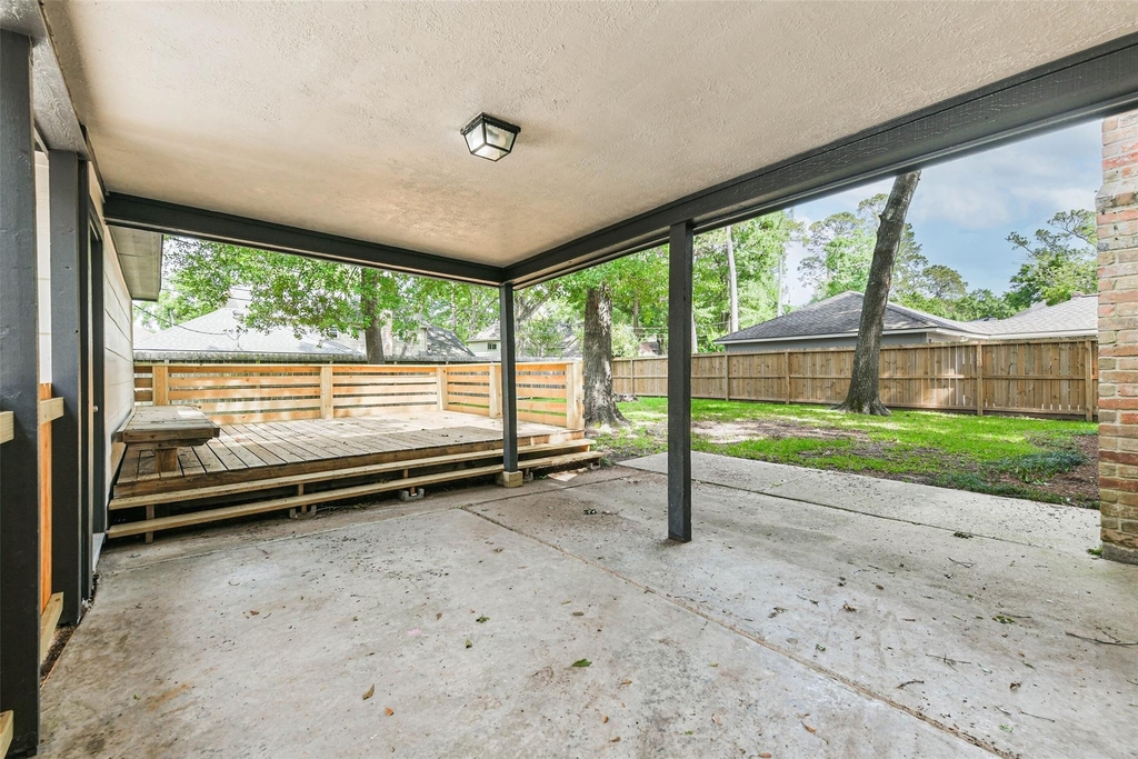 12910 Ivyforest Drive - Photo 33
