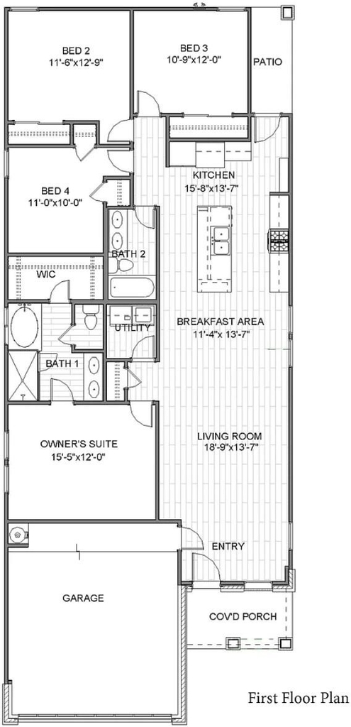 21322 Cypress Autumn Drive - Photo 6