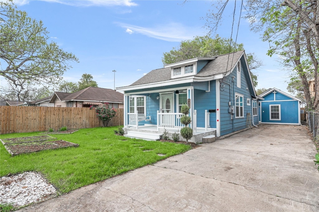 320 Coronado Street - Photo 1