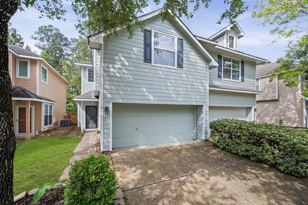 35 Ledgestone Place - Photo 0