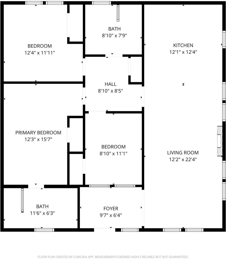 1229 W 21st Street - Photo 24