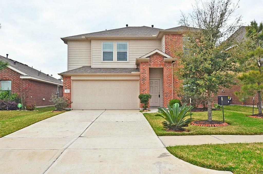 5327 Stonegate Drive - Photo 0