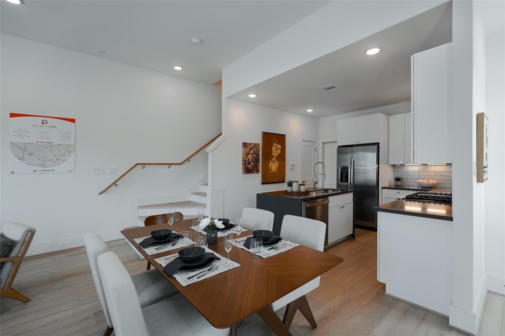 862 Paul Quinn Street Unit B - Photo 5