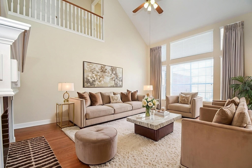 1502 Emerald Springs Court - Photo 9
