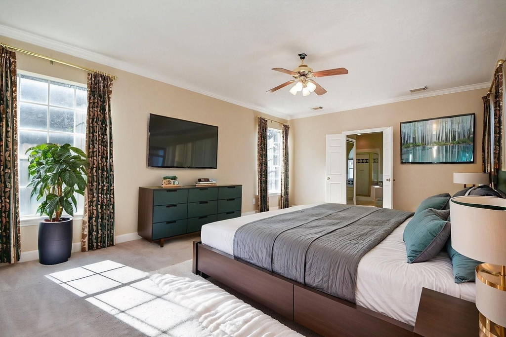 1502 Emerald Springs Court - Photo 16