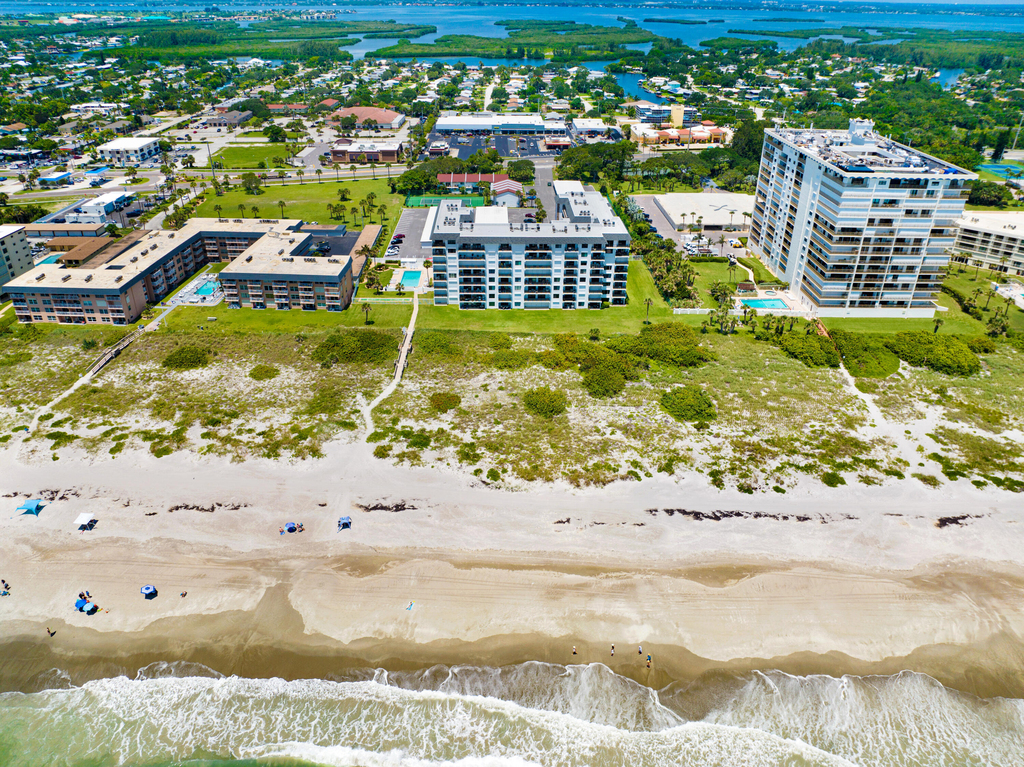 650 N Atlantic Avenue - Photo 1