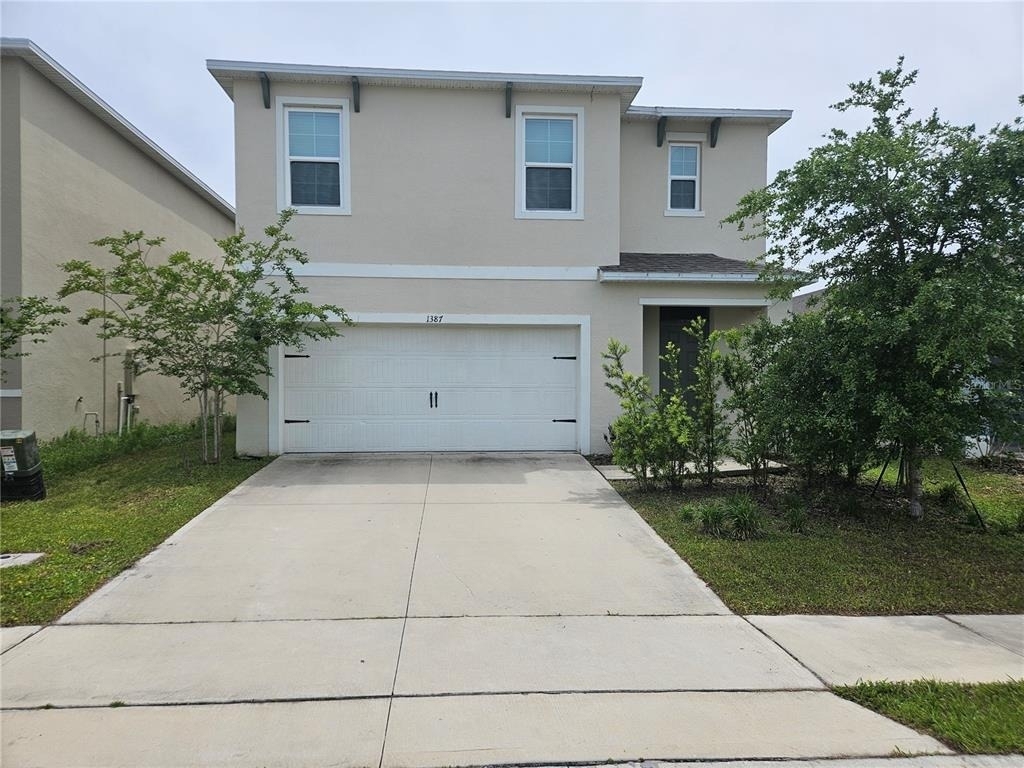 1387 Berry Lane - Photo 0