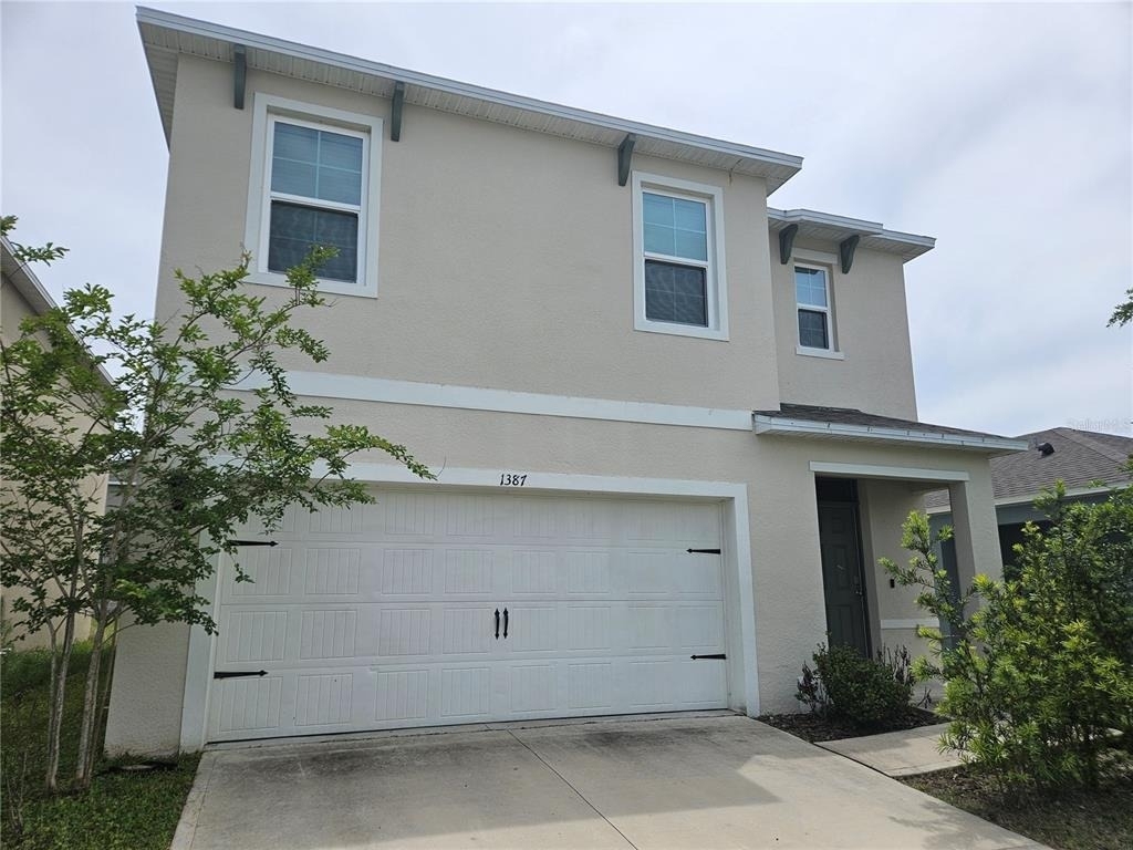 1387 Berry Lane - Photo 1