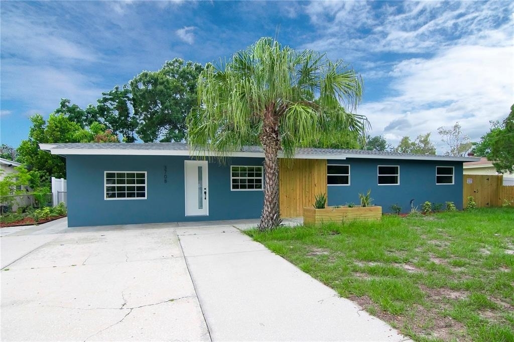 3708 W Tyson Avenue - Photo 1