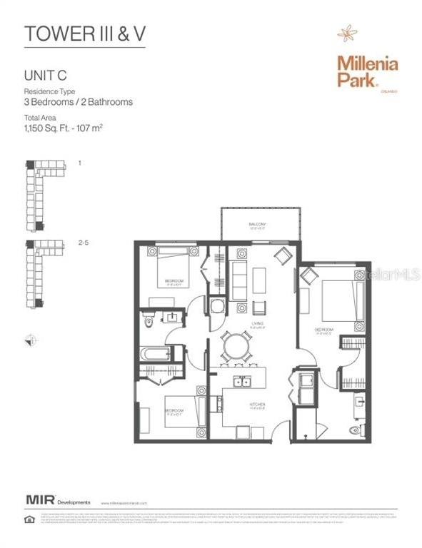 5579 Millenia Park Boulevard - Photo 12