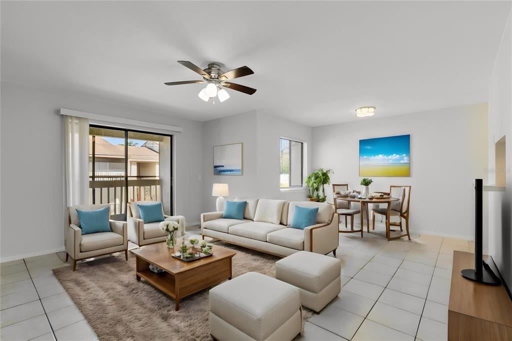1040 S Buena Vista Drive - Photo 1