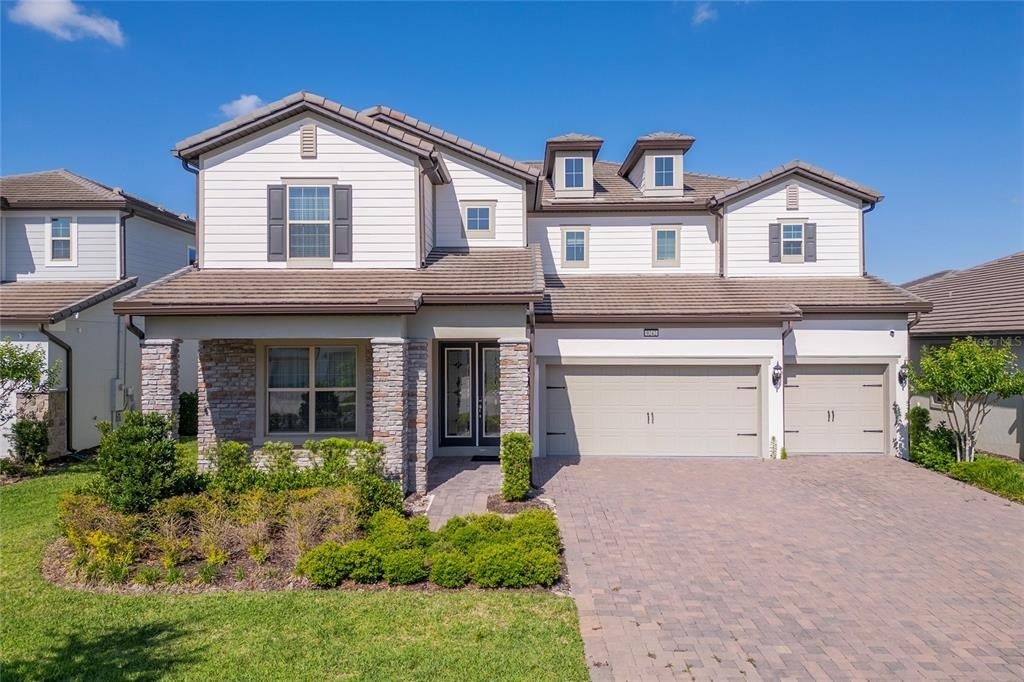 9242 Hanging Vine Court - Photo 1