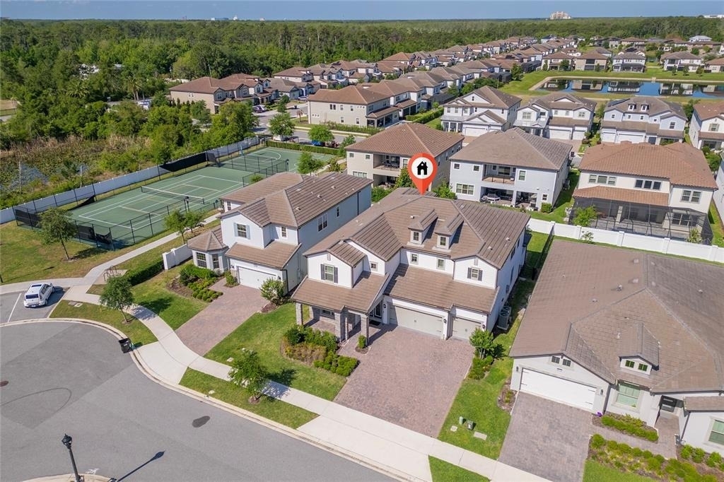 9242 Hanging Vine Court - Photo 5