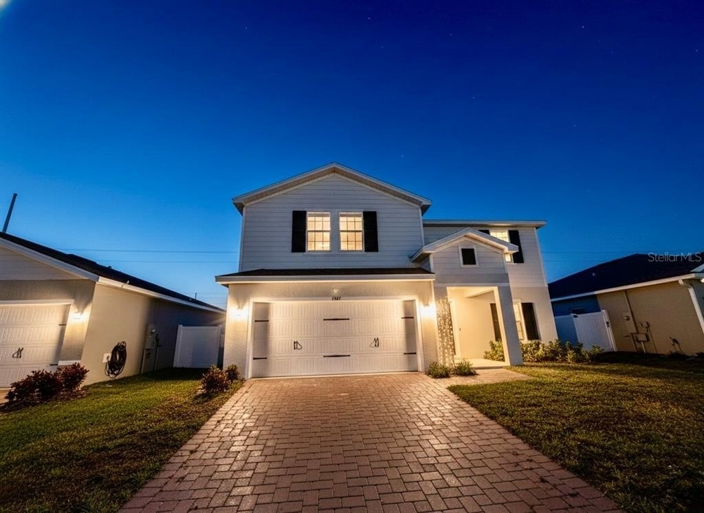 1221 Lexington Lane - Photo 1