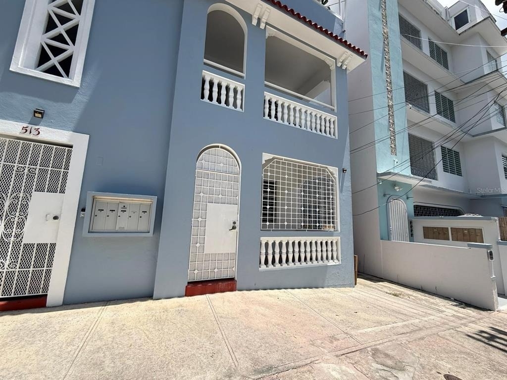 513 Barbe Street - Photo 0