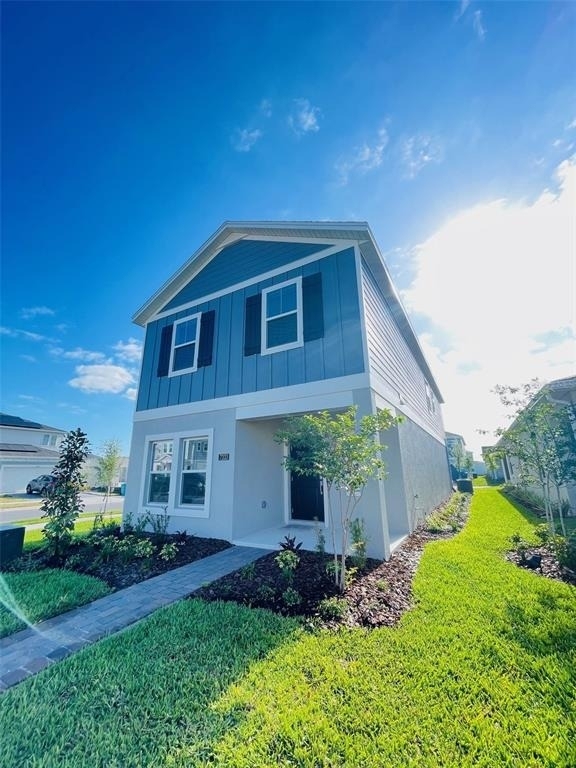 7333 Ivy Tendril Avenue - Photo 1