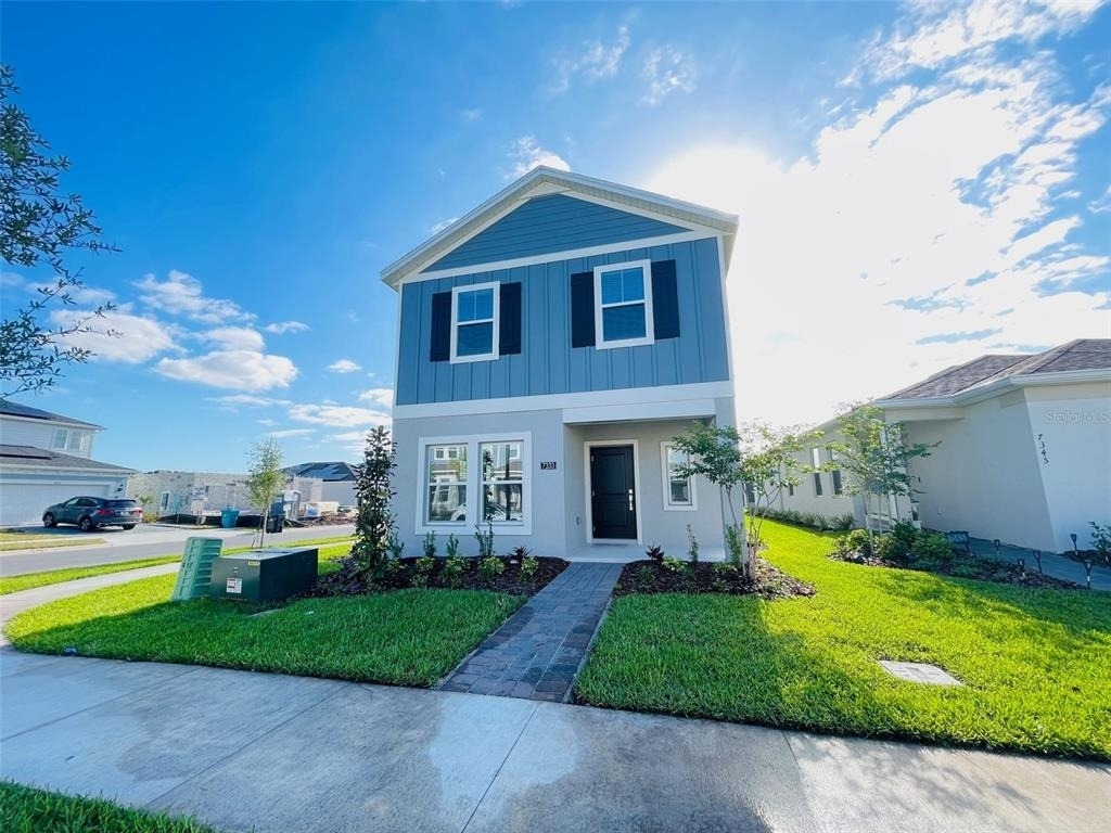 7333 Ivy Tendril Avenue - Photo 0