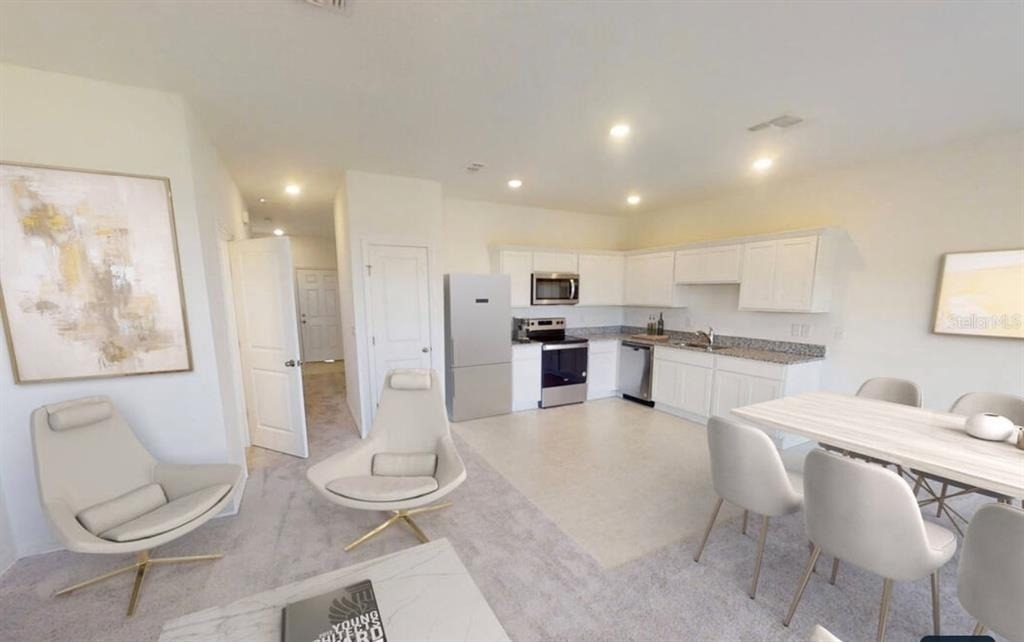 1105 Merrill Street - Photo 5