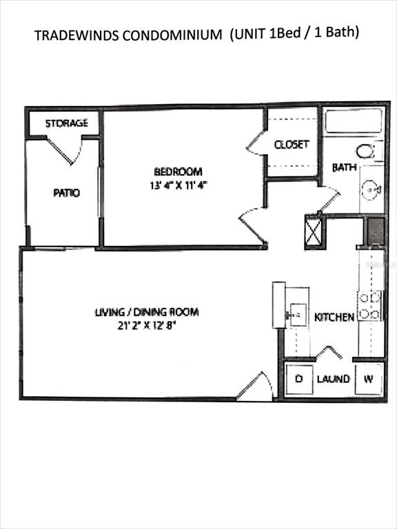 1055 S Hiawassee Road - Photo 28