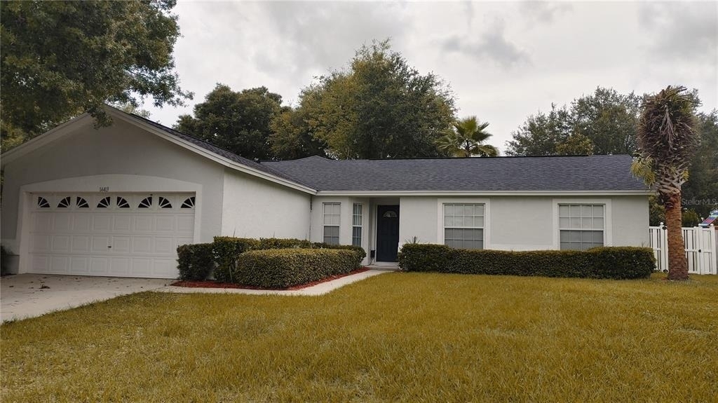 14413 N Greater Hills Boulevard - Photo 0