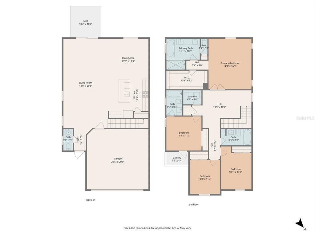 8044 Gulfstream Court - Photo 42