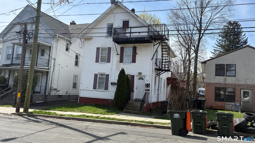 54 North Avenue - Photo 2